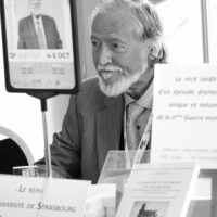 Salon du Livre Royat - Chamalière (édition 2025) : Jean-Philippe Moulin
