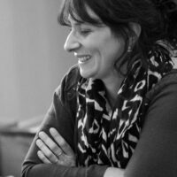 Salon du Livre Royat - Chamalière (édition 2025) : Julie Lardon