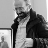 Salon du Livre Royat - Chamalière (édition 2025) : Julien Leschiera