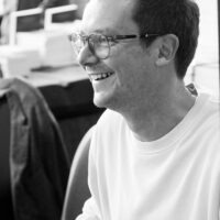 Salon du Livre Royat - Chamalière (édition 2025) : Julien Sandrel