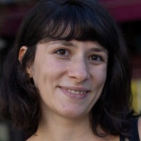 Julie Lardon, catégorie littérature jeunesse, présente le samedi 3 et dimanche 4 octobre au 13ème Salon du Livre de Royat-Chamalières (2026)