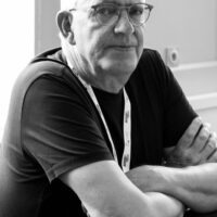 Salon du Livre Royat - Chamalière (édition 2025) : Laurent Mathoux