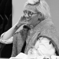 Salon du Livre Royat - Chamalière (édition 2025) : Magali Clavelet