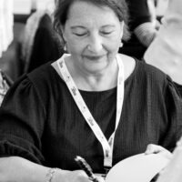 Salon du Livre Royat - Chamalière (édition 2025) : Nadine Luton-Walter