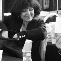 Salon du Livre Royat - Chamalière (édition 2025) : Pascale Auraix-Jonchière