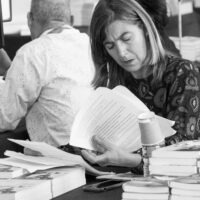 Salon du Livre Royat - Chamalière (édition 2025) : Pascale Tournier