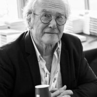 Salon du Livre Royat - Chamalière (édition 2025) : Pierre Péju