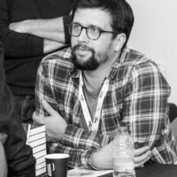 Salon du Livre Royat - Chamalière (édition 2025) : Pierre Vignaud