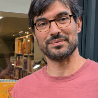 Valentin Mathé, catégorie littérature jeunesse, présent le samedi 3 et dimanche 4 octobre au 13ème Salon du Livre de Royat-Chamalières (2026)
