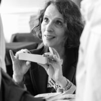 Salon du Livre Royat - Chamalière (édition 2025) : Véronique Olmi