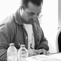 Salon du Livre Royat - Chamalière (édition 2025) : Xavier Leclerc