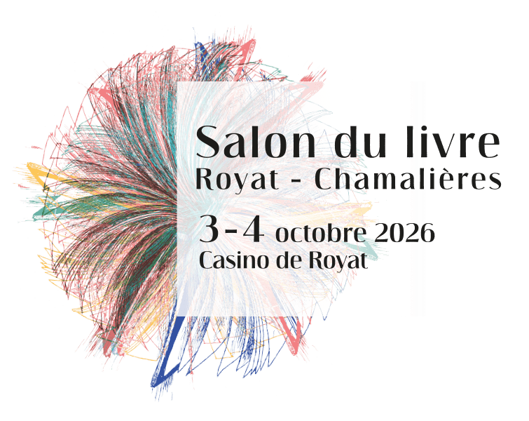 Salon du Livre Royat/Chamalières 2026