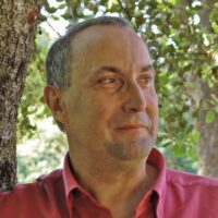 Jean-Luc Aubarbier, catégorie littérature moderne et contemporaine, présent le samedi 3 et dimanche 4 octobre au 13ème Salon du Livre de Royat-Chamalières (2026)