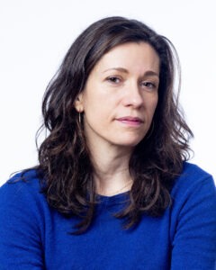 Maylis Besserie, catégorie littérature moderne et contemporaine, présente le samedi 3 et dimanche 4 octobre au 13ème Salon du Livre de Royat-Chamalières (2026)