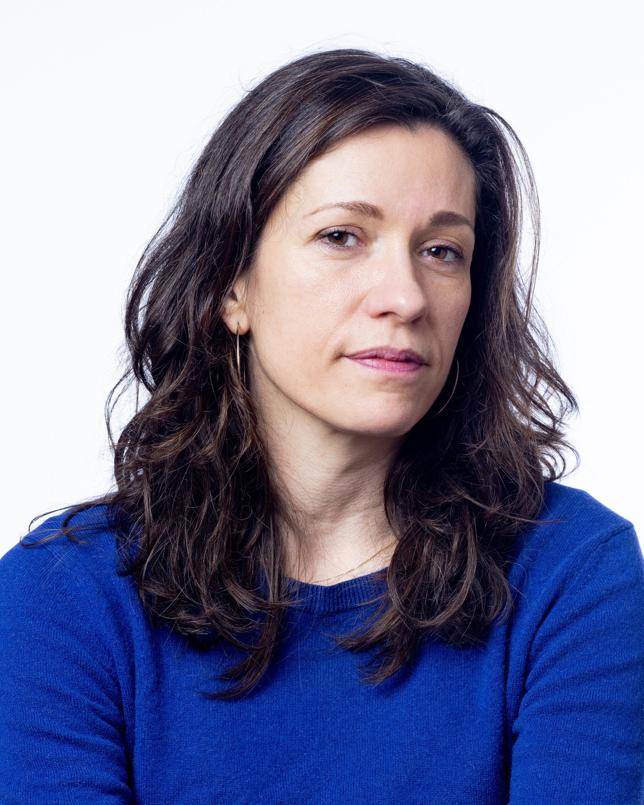 Maylis Besserie, catégorie littérature moderne et contemporaine, présente le samedi 3 et dimanche 4 octobre au 13ème Salon du Livre de Royat-Chamalières (2026)