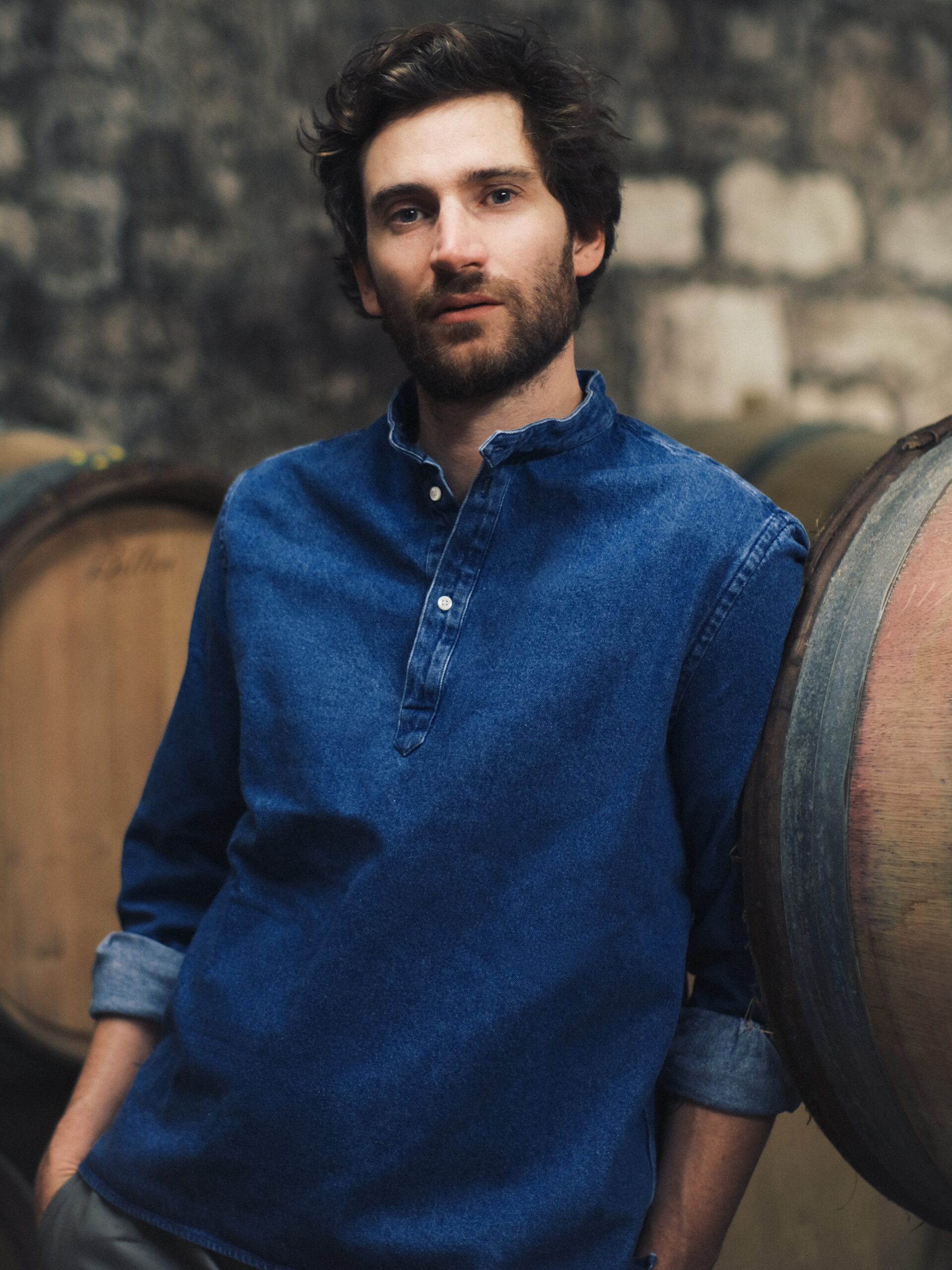 Salon du livre de Royat-Chamalières : invité d'honeur François-Henri Désérable
