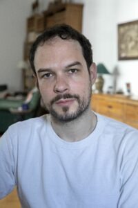 Salon du livre de Royat-Chamalières 2026 : Arthur Dreyfus sera présent