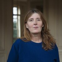 Caroles Fives, catégorie littérature moderne et contemporaine, présente le samedi 3 et dimanche 4 octobre au 13ème Salon du Livre de Royat-Chamalières (2026)