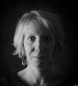 Julie Gaucher, catégorie littérature moderne et contemporaine, présente le samedi 3 et dimanche 4 octobre au 13ème Salon du Livre de Royat-Chamalières (2026)
