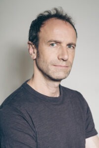 Romain Lemire, catégorie littérature moderne et contemporaine, présent le samedi 3 et dimanche 4 octobre au 13ème Salon du Livre de Royat-Chamalières (2026)