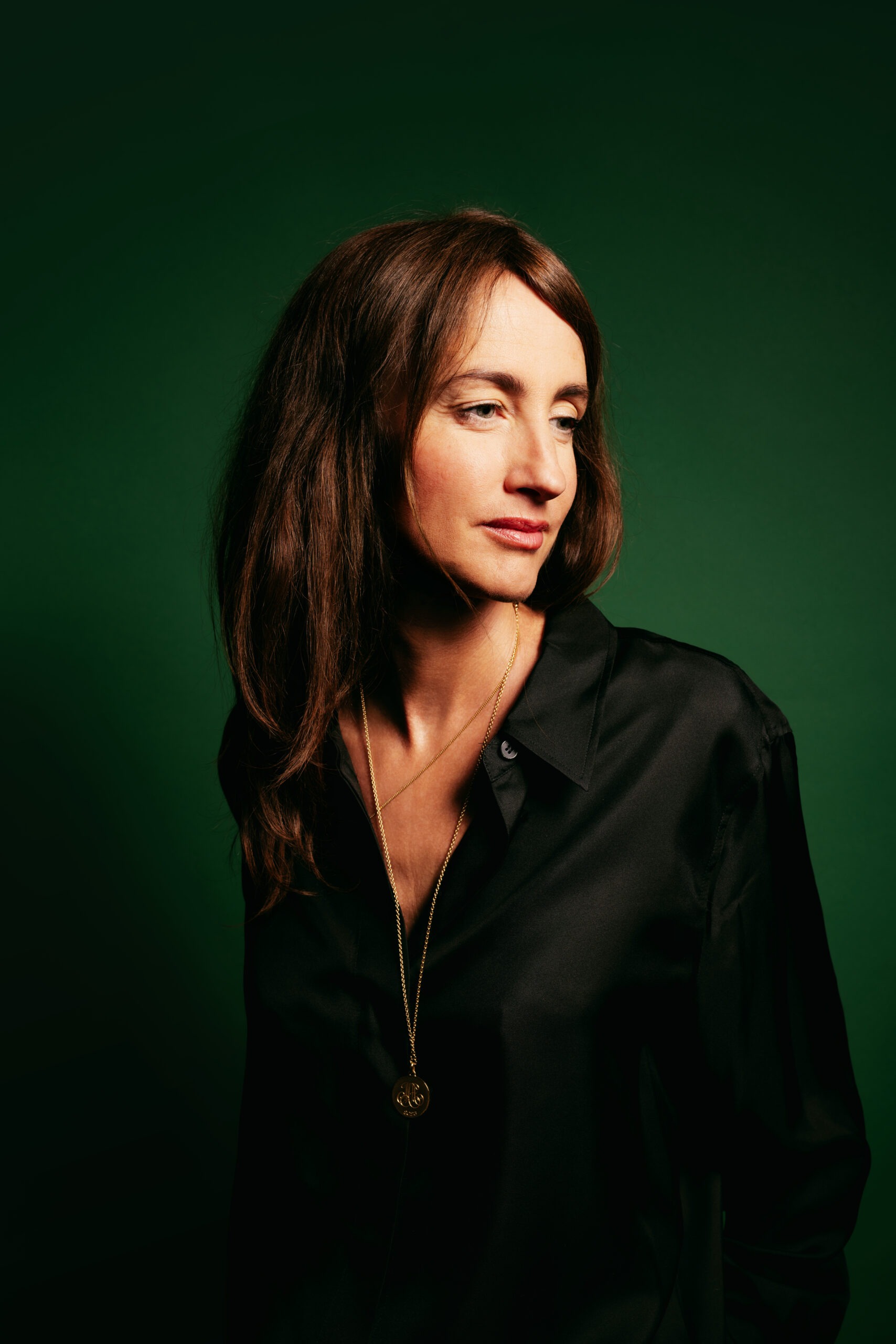 Maria Pourchet, catégorie littérature moderne et contemporaine, présente le samedi 3 et dimanche 4 octobre au 13ème Salon du Livre de Royat-Chamalières (2026)