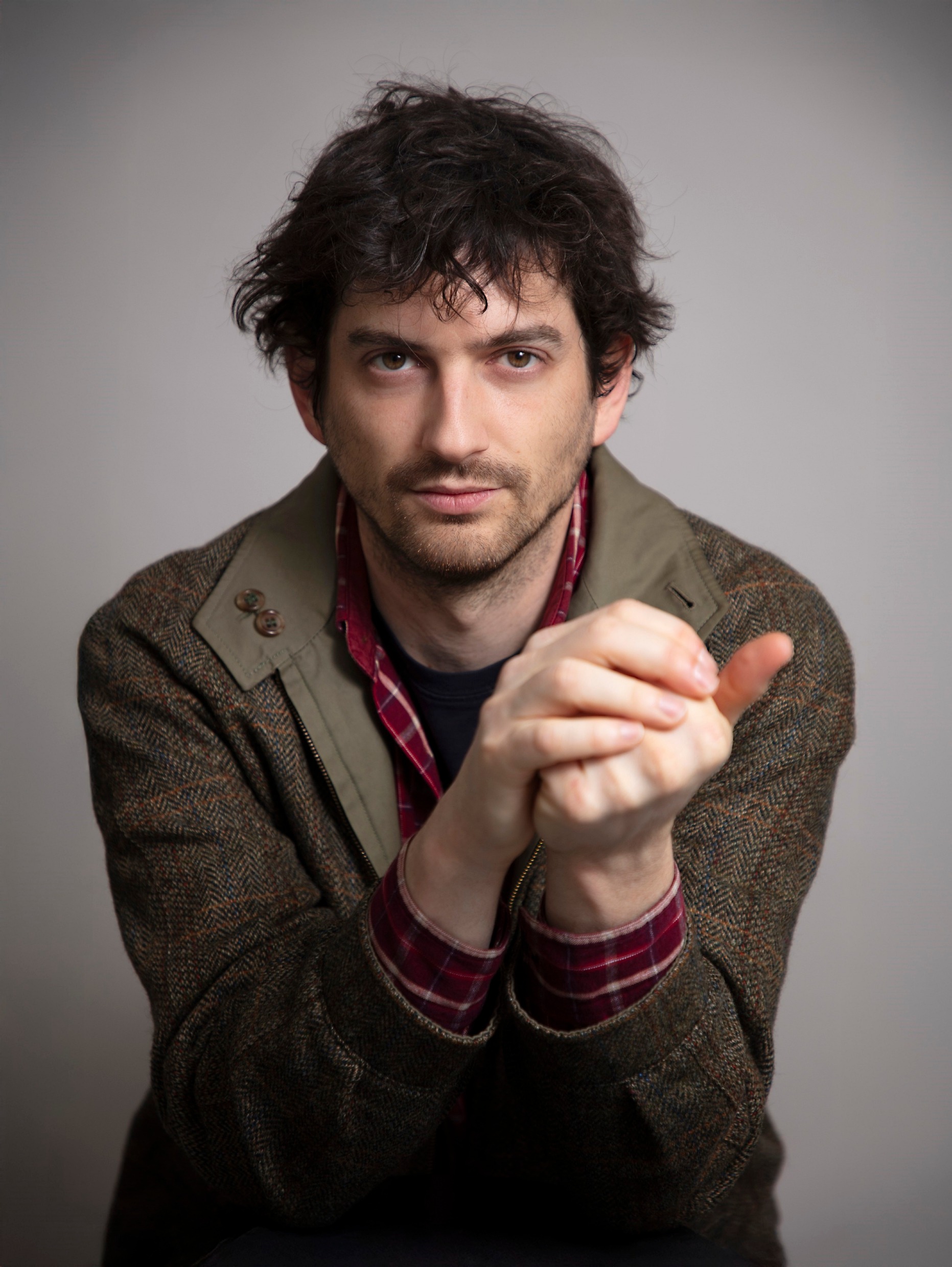 Noham Selcer, catégorie littérature moderne et contemporaine, présent le samedi 3 et dimanche 4 octobre au 13ème Salon du Livre de Royat-Chamalières (2026)