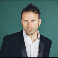 Jérôme Attal, catégorie littérature moderne et contemporaine, présent le samedi 3 et dimanche 4 octobre au 13ème Salon du Livre de Royat-Chamalières (2026)