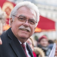 André Chassaigne, catégorie histoire et politique, présent le samedi 3 et dimanche 4 octobre au 13ème Salon du Livre de Royat-Chamalières (2026)