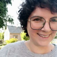 Chloé Sanchez, catégorie littérature jeunesse, présente le samedi 3 et dimanche 4 octobre au 13ème Salon du Livre de Royat-Chamalières (2026)