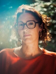 Léa Lhermet, catégorie littérature moderne et contemporaine, présente le samedi 3 et dimanche 4 octobre au 13ème Salon du Livre de Royat-Chamalières (2026)