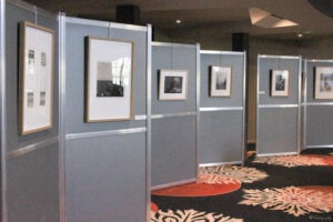 Exposition d'estampes : le 3 octobre et 4 octobre 2026 dans le théâtre du Casino de Royat pour la 13ème édition du Salon du livre de Royat-Chamalières 2026